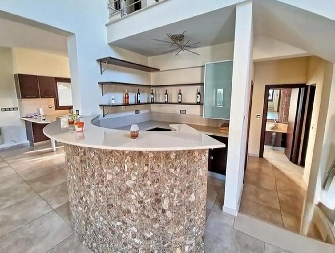 House in Famagusta