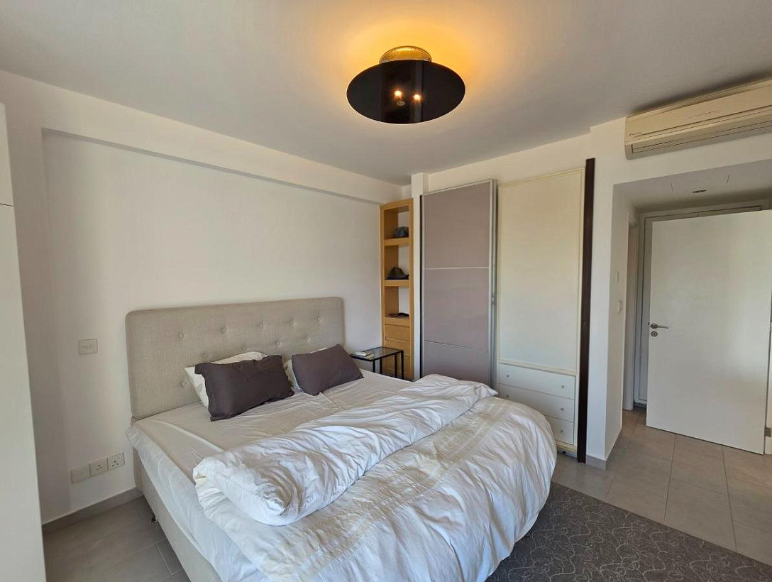 Flat in Limassol