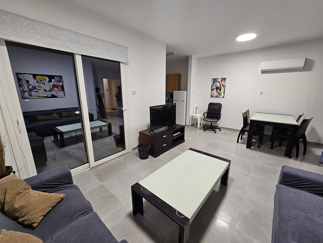 Flat in Paphos