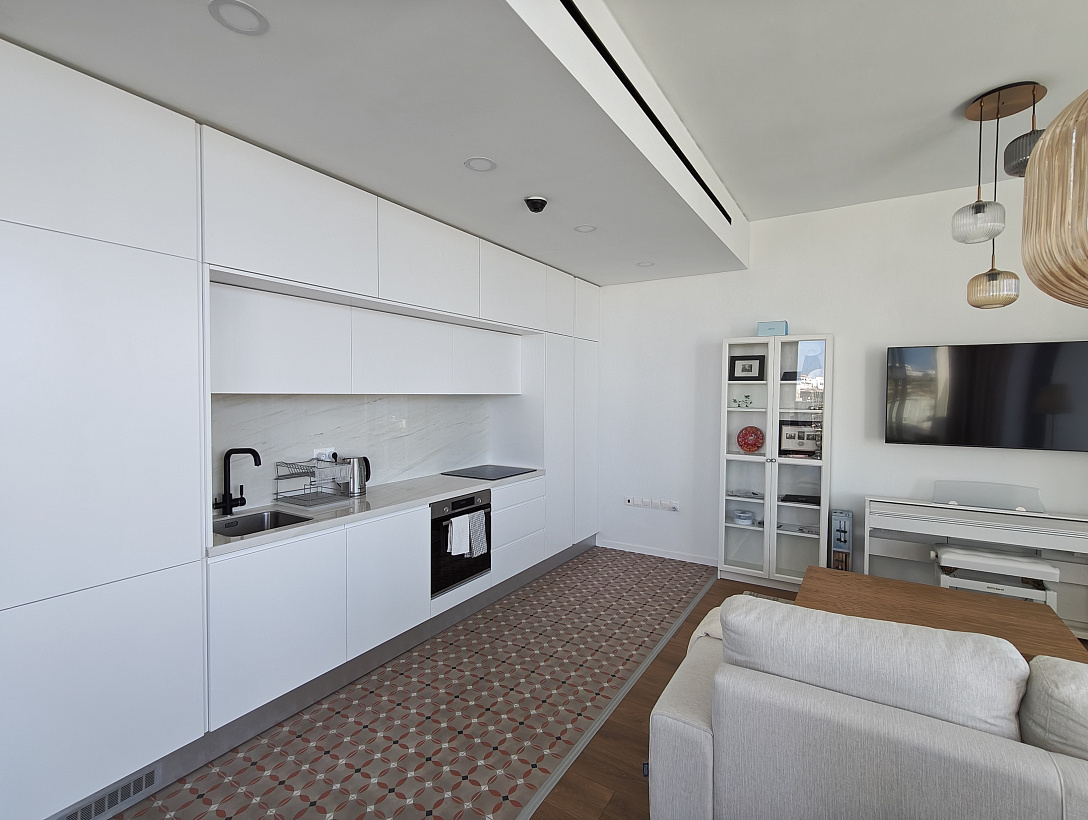 Penthouse in Paphos