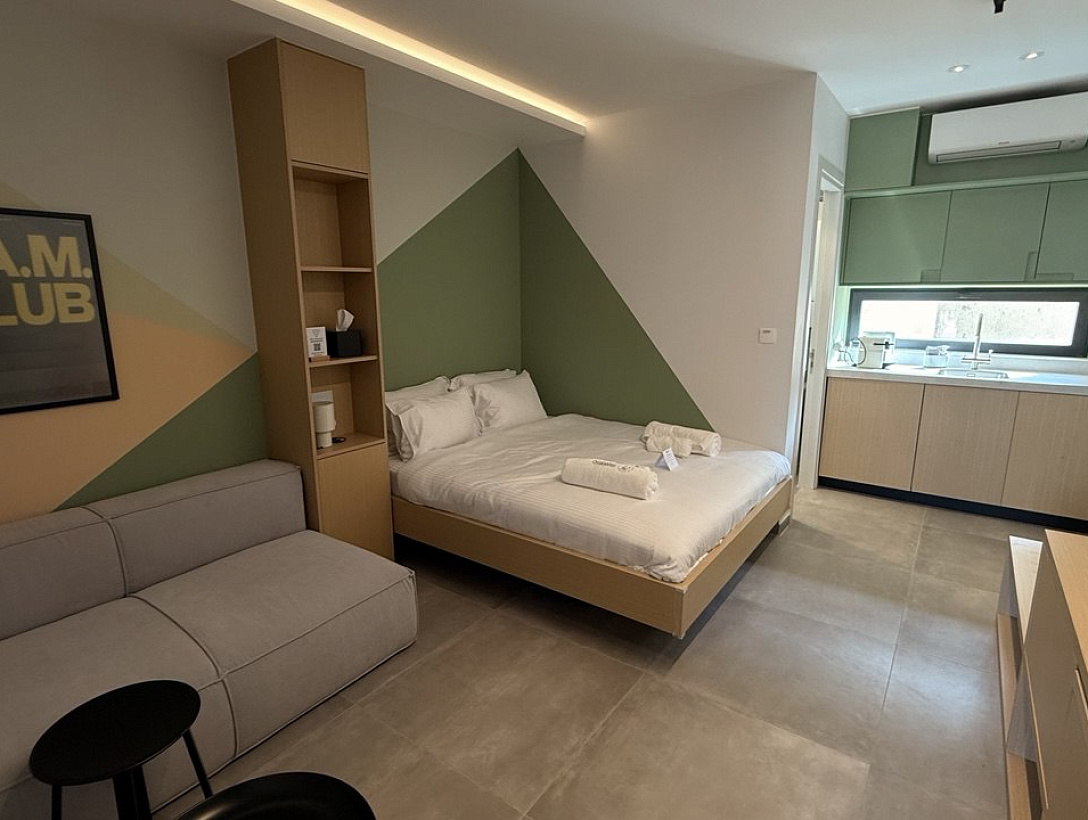 Квартира в Лимассоле