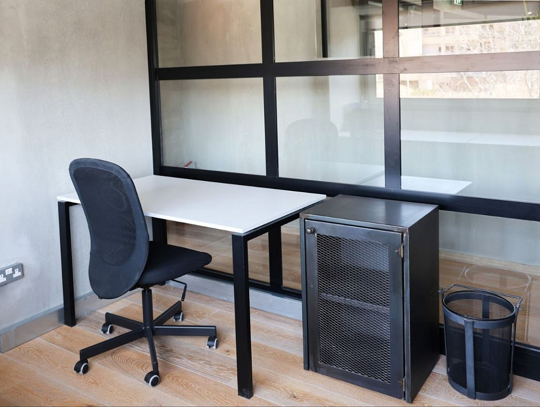 Office in Limassol