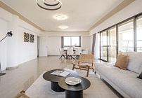 Apartment, 5 bedrooms — 46