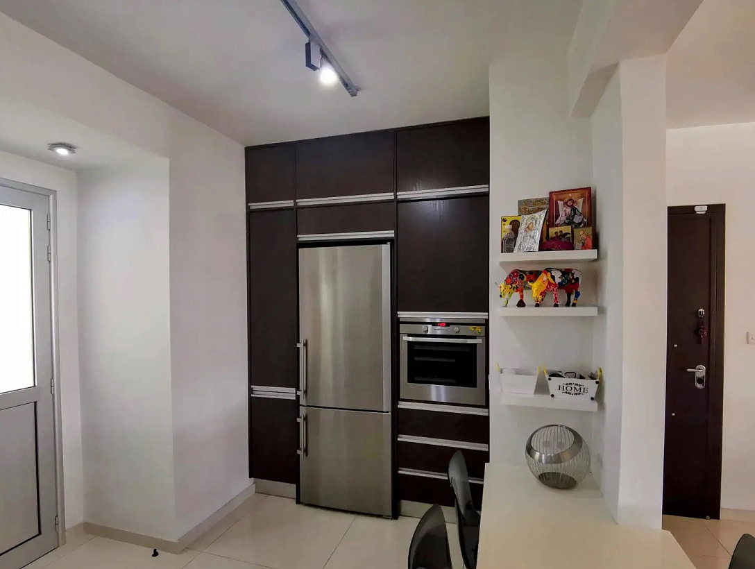 Пентхаус в Лимассоле