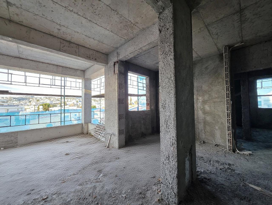 New flat in Limassol