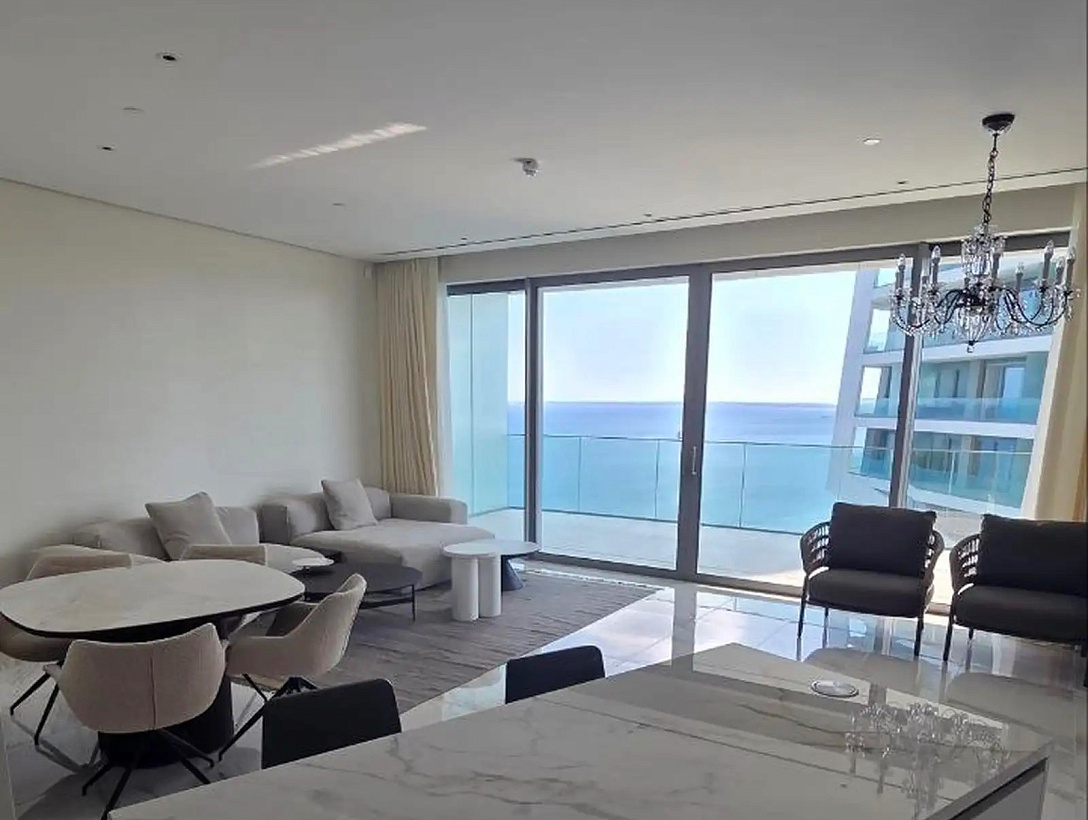 Апартаменты в Лимассоле