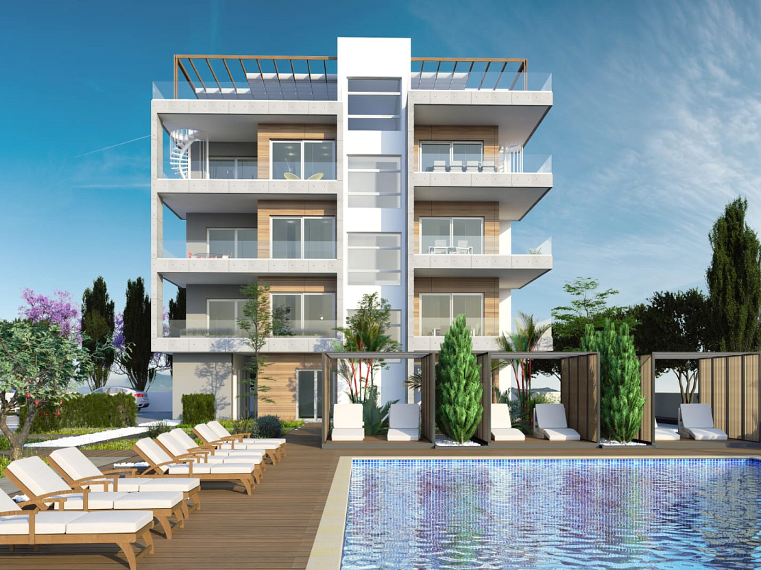 Valana Complex D