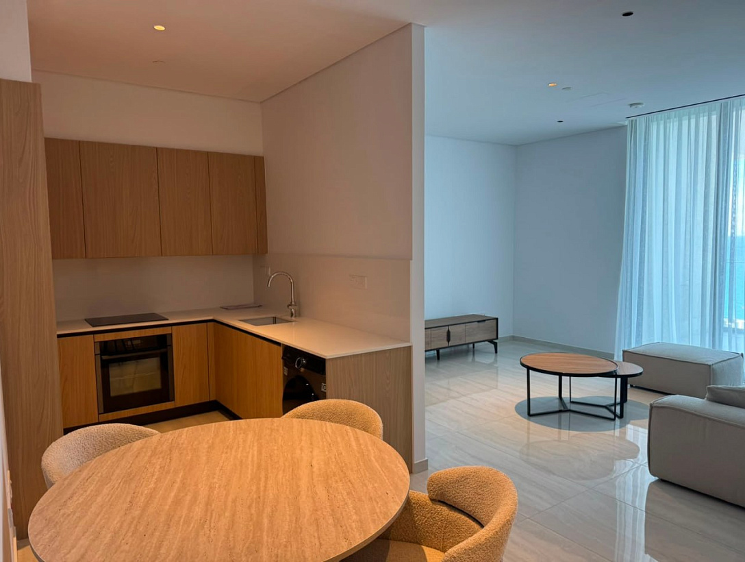 Apartment in Limassol