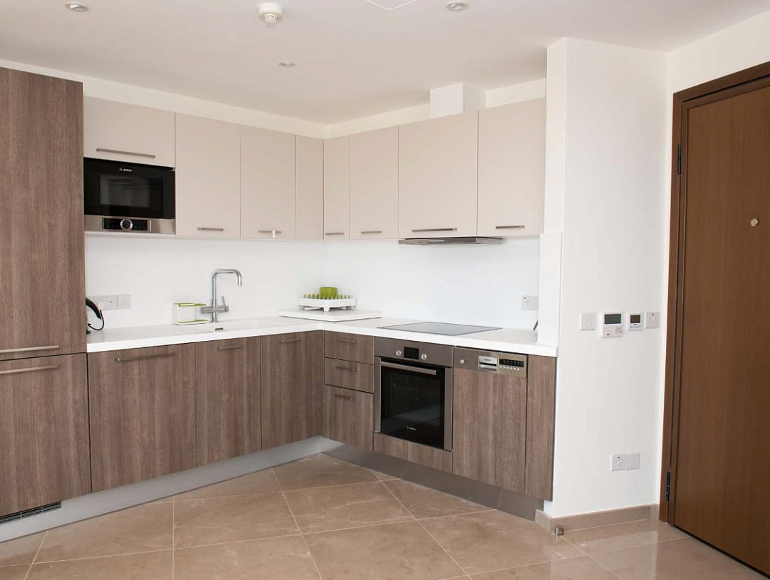 Apartment in Limassol