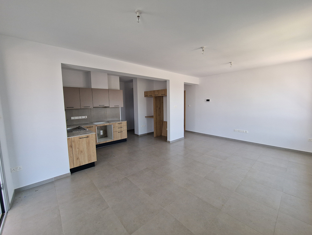 New penthouse in Larnaca
