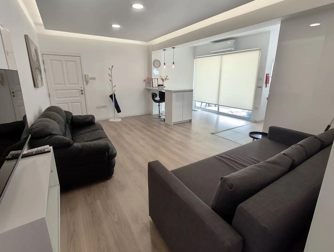 Flat in Limassol