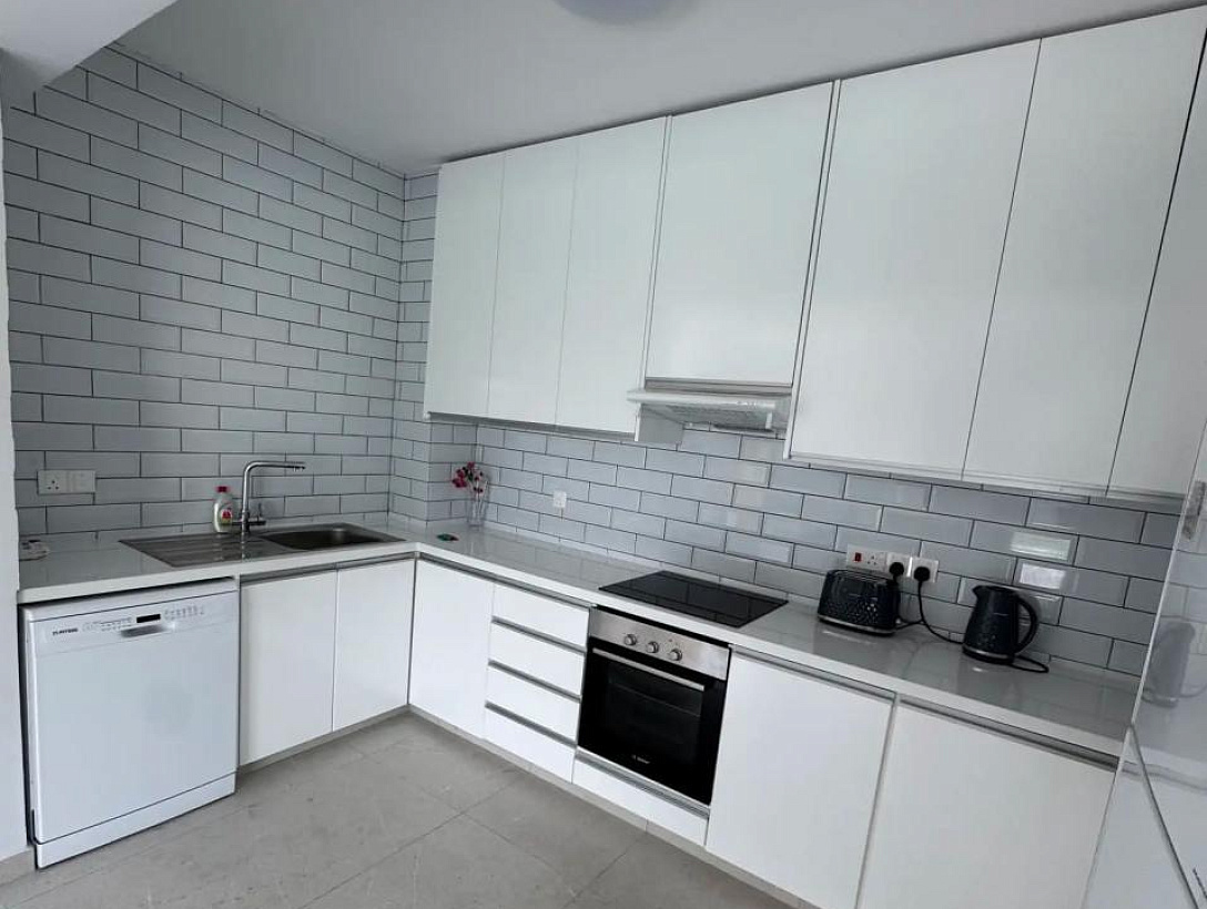 Flat in Paphos