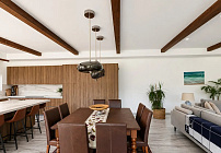 Villa, 6 bedrooms — 22