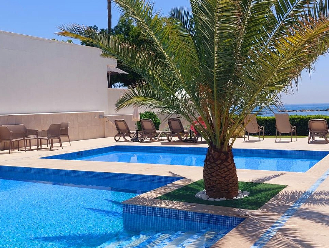 Apartment in Limassol