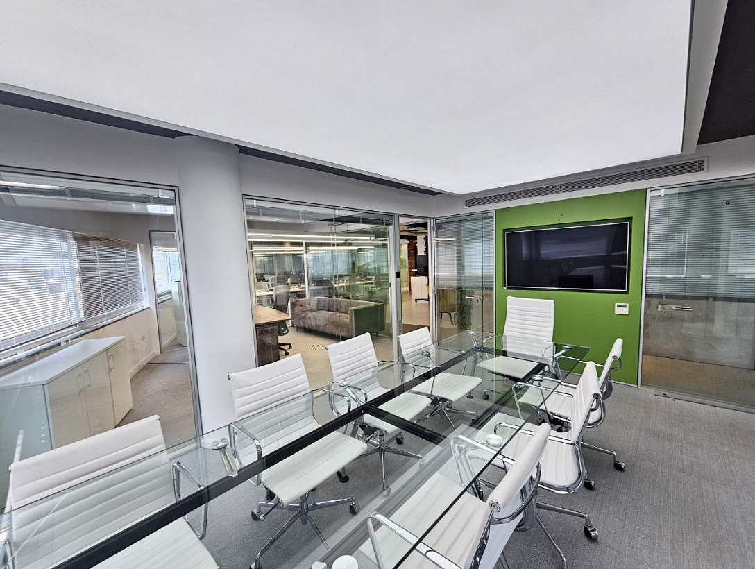 Office in Limassol