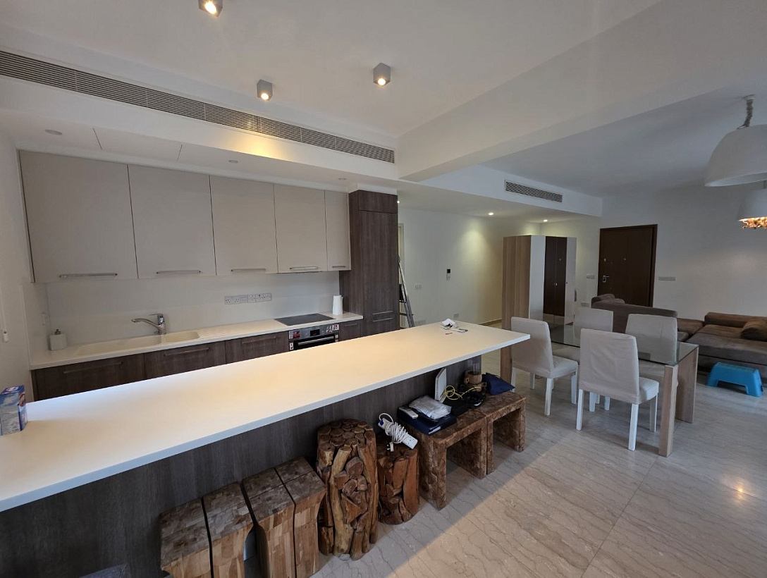 Apartment in Limassol
