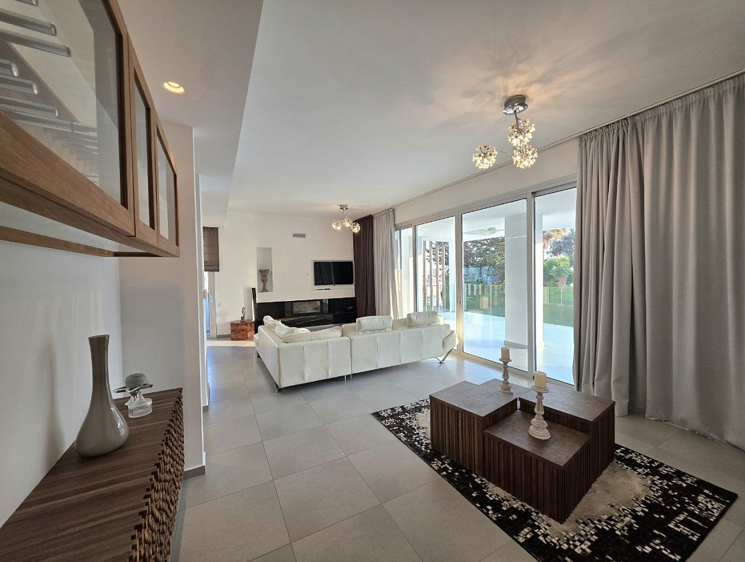 Flat in Limassol