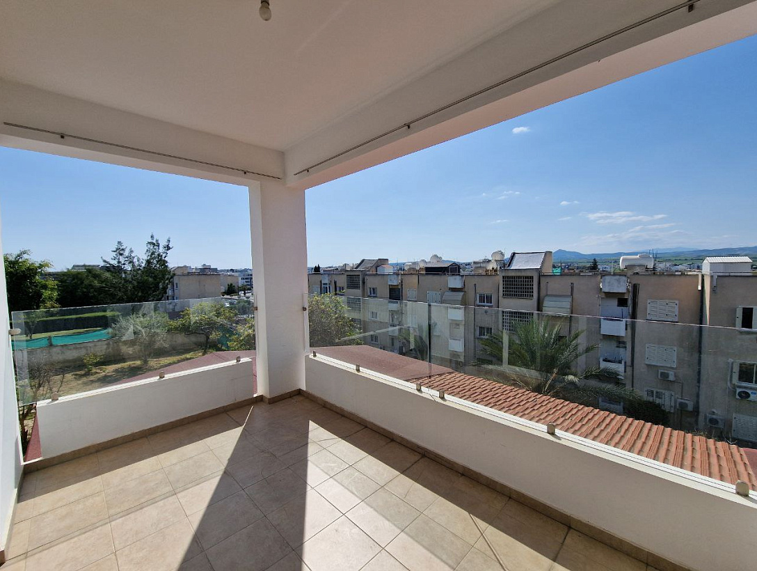 Flat in Larnaca