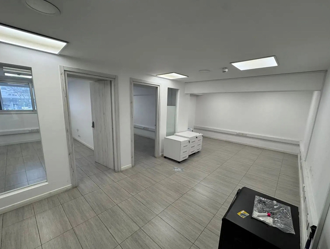 Office in Limassol