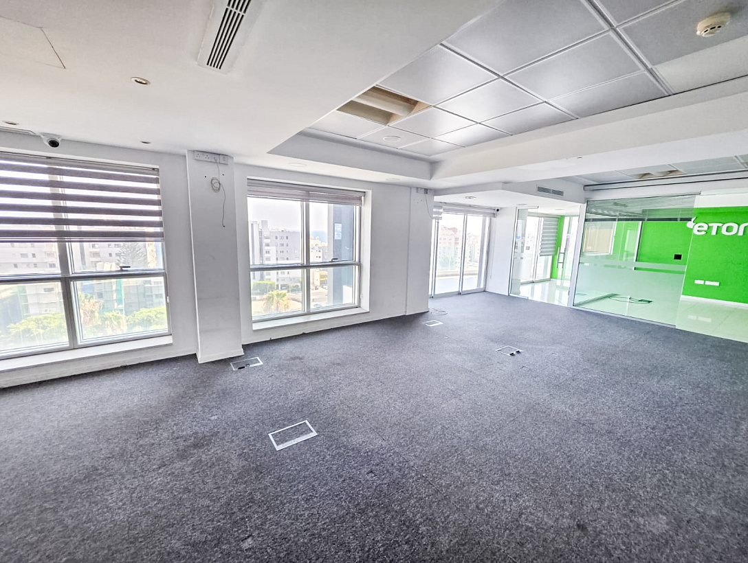 Office in Limassol
