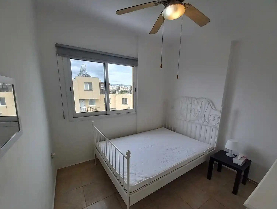 Penthouse in Paphos