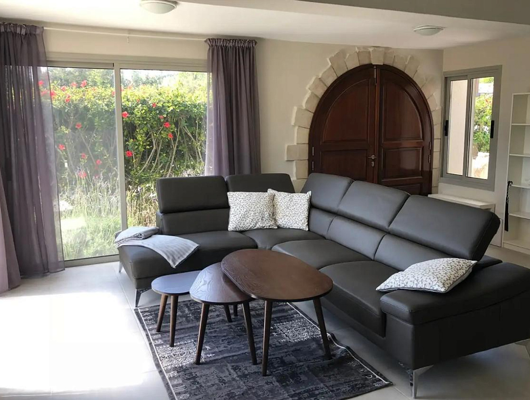 House in Paphos