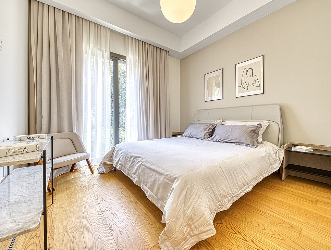 Apartment in Limassol