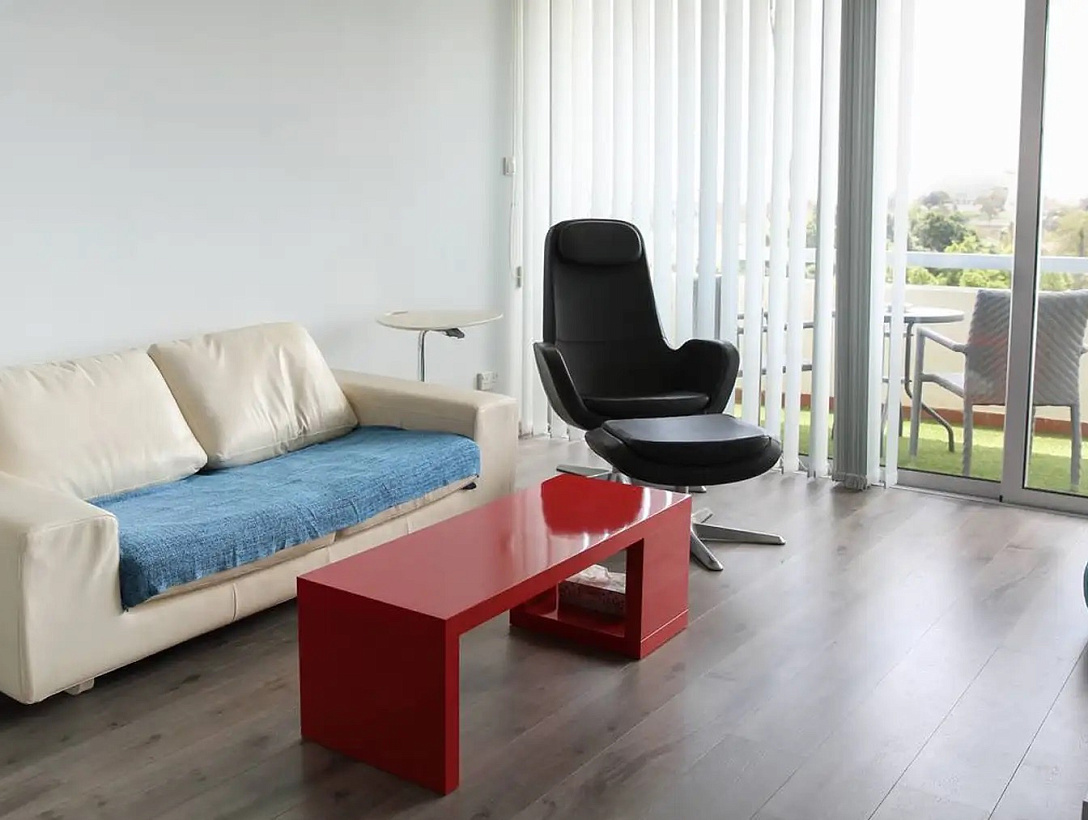 Квартира в Ларнаке