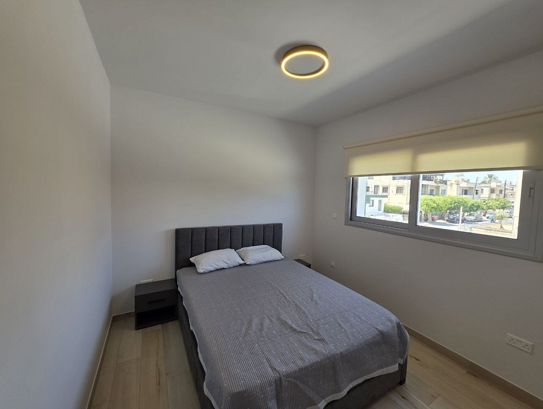 New flat in Limassol