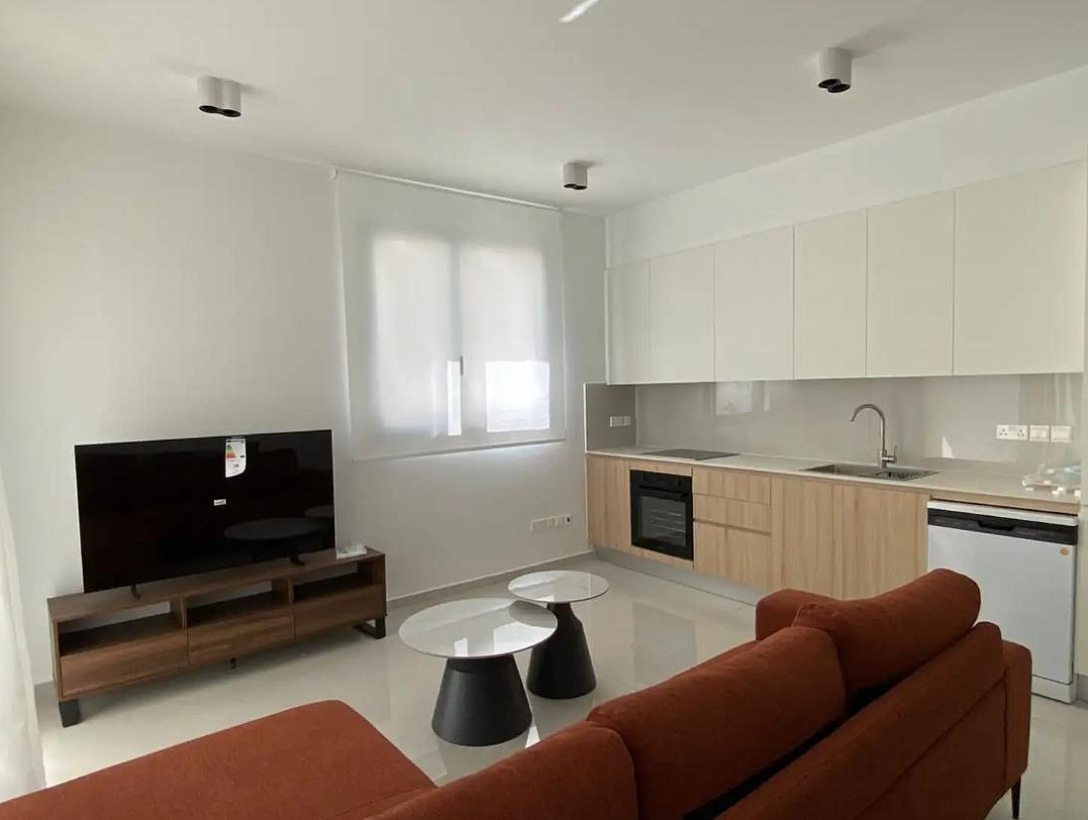 Квартира в Лимассоле