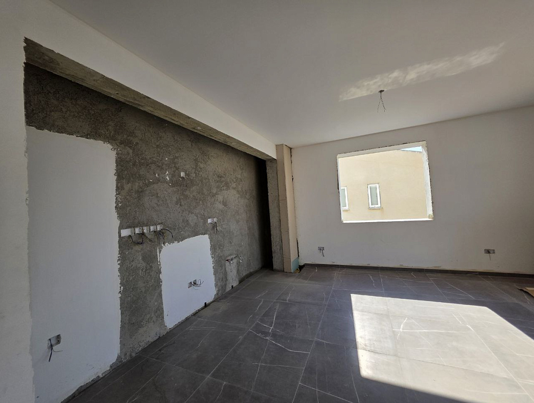 New flat in Nicosia
