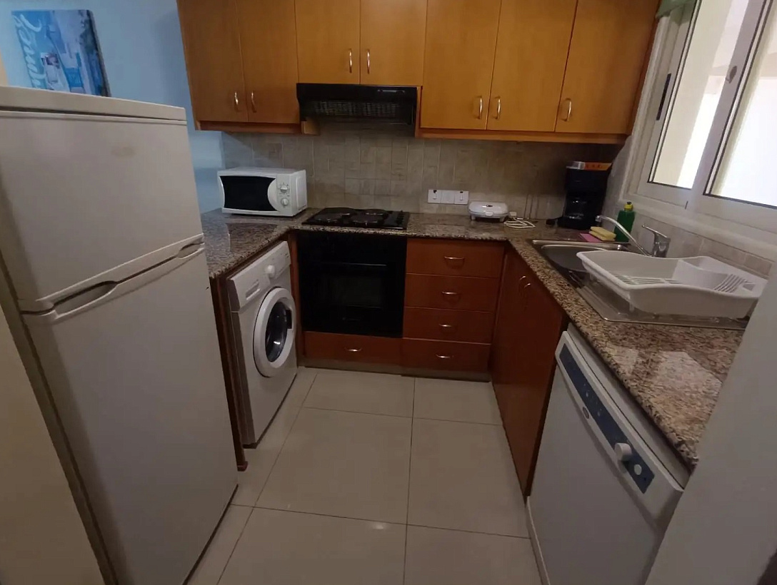 Квартира в Фамагусте