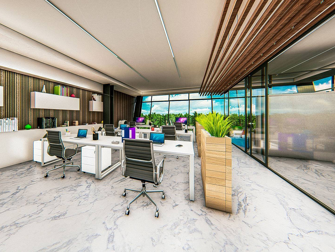 New office in Limassol