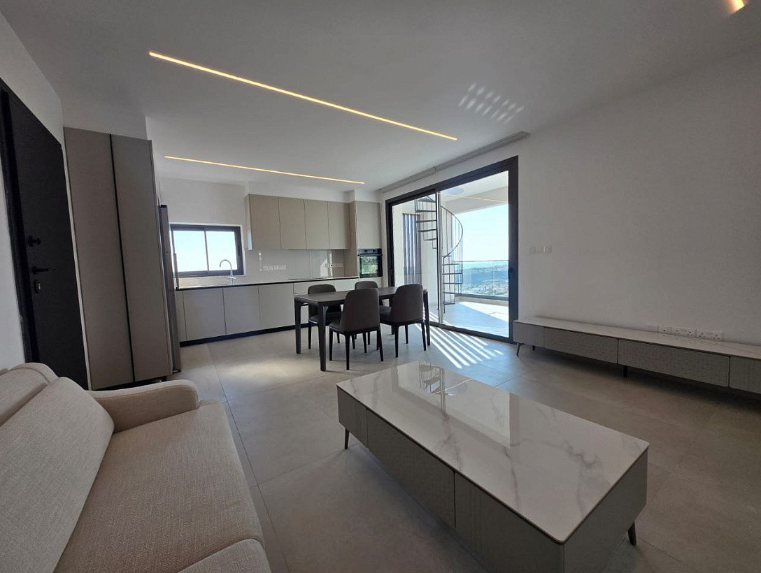 Жилое здание в Лимассоле