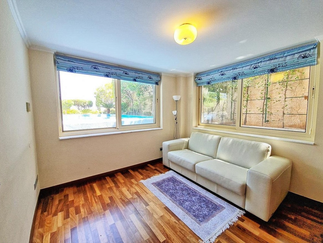 Villa in Paphos