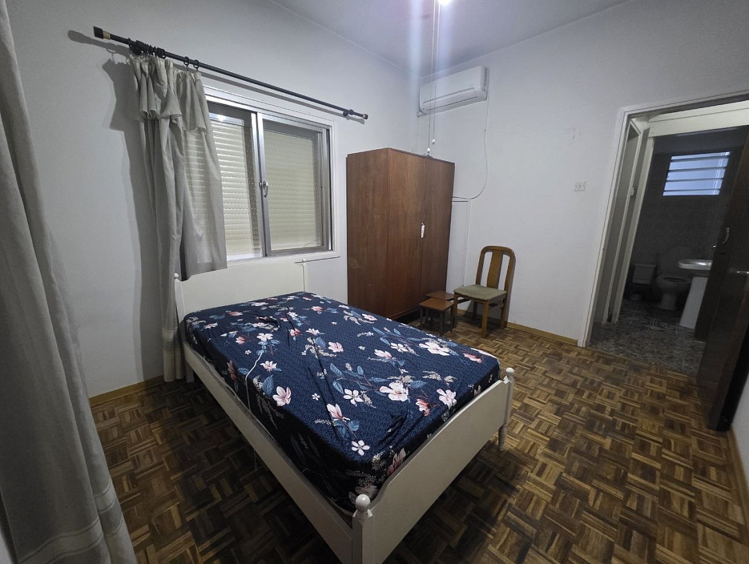 House in Limassol