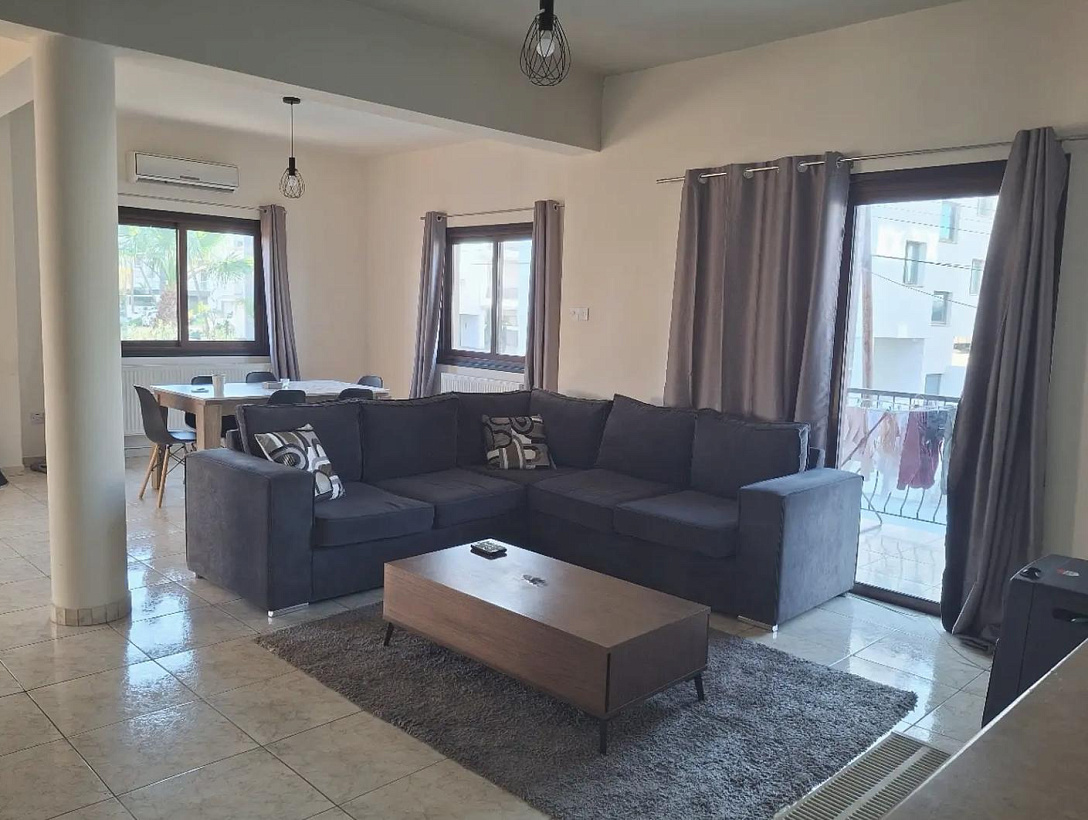 House in Larnaca