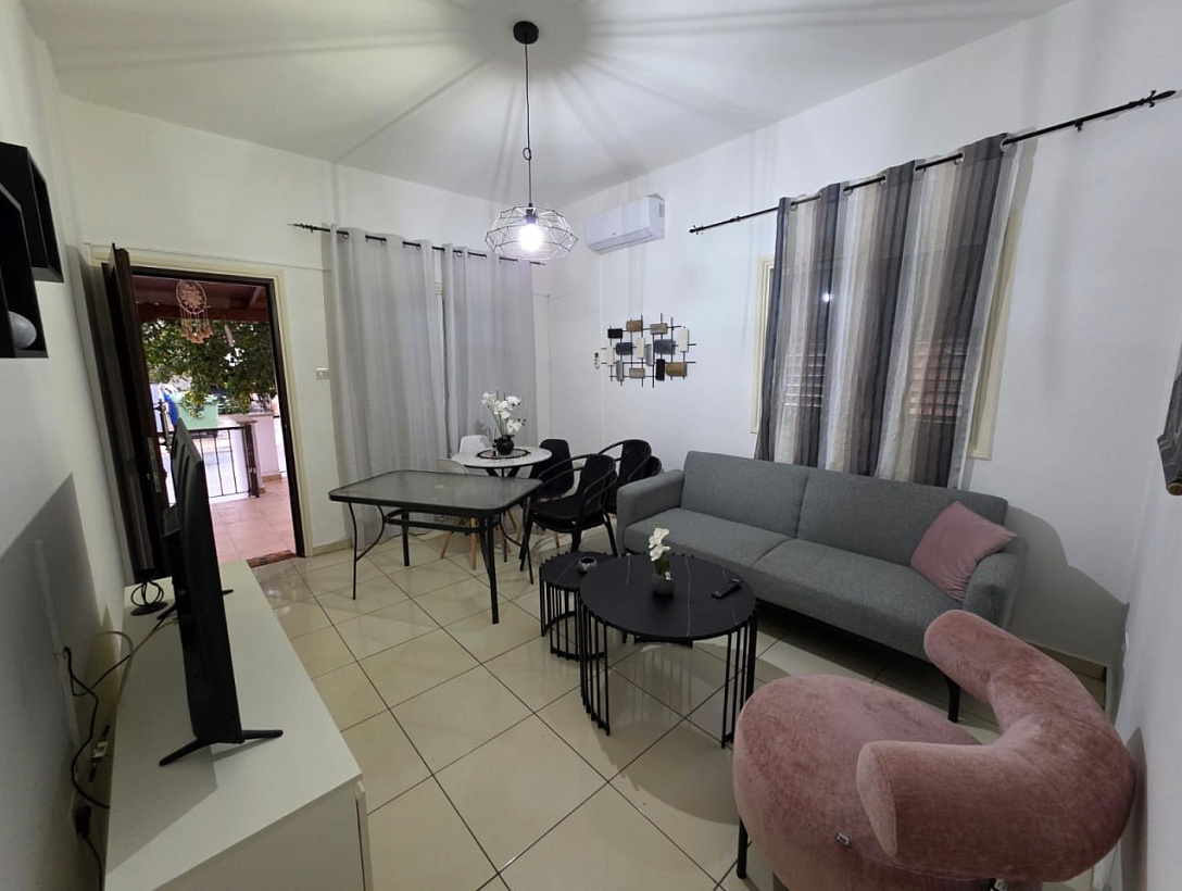 Квартира в Ларнаке