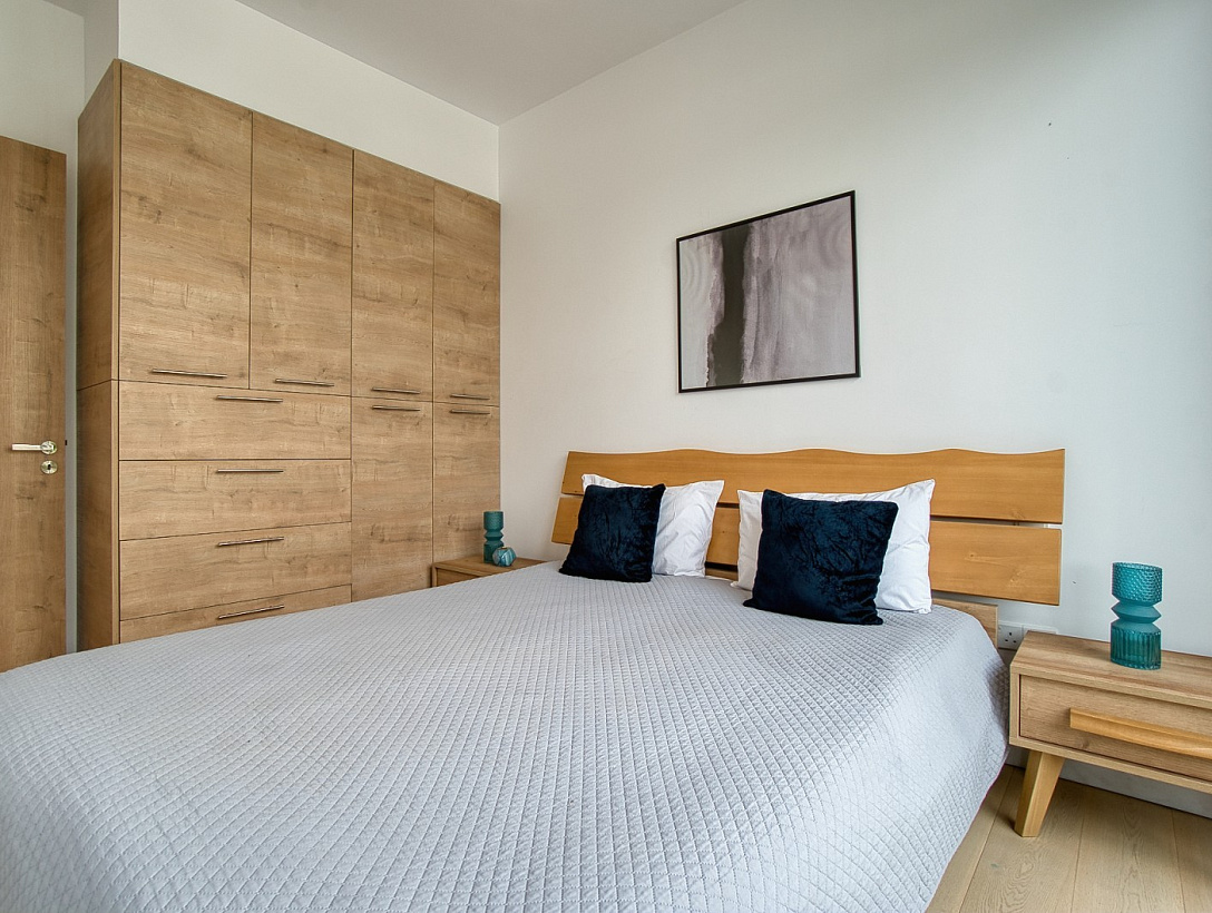 Новая вилла в Пафосе