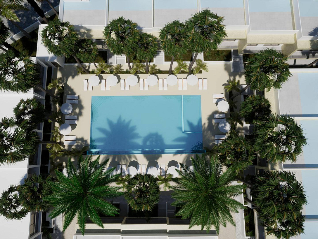 Новая вилла в Лимассоле