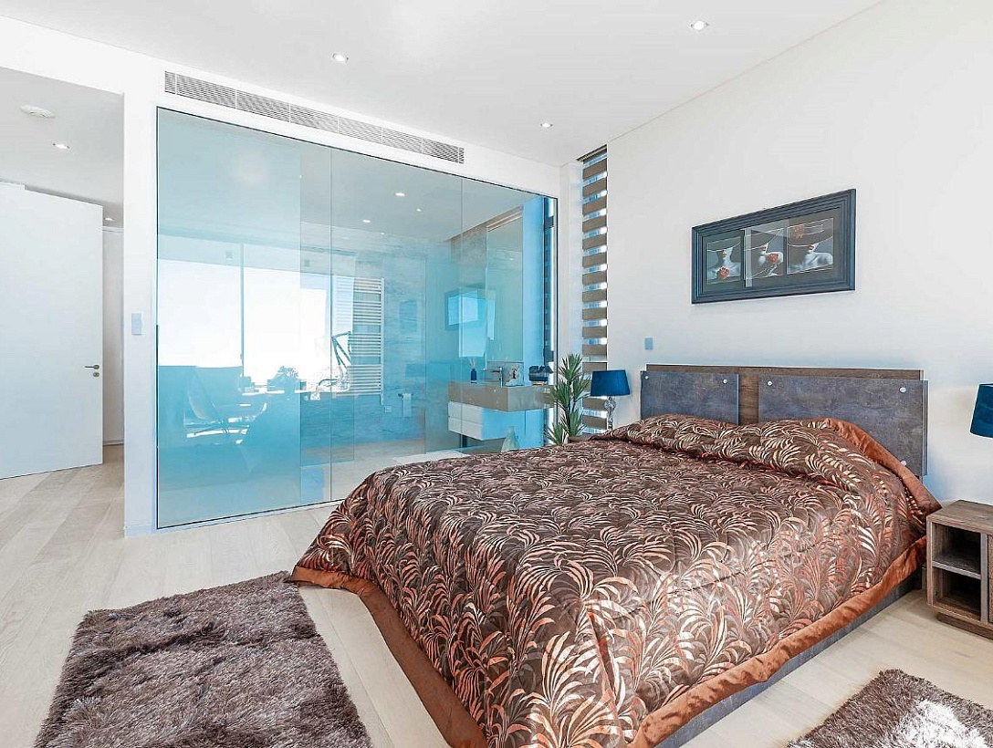 New villa in Paphos