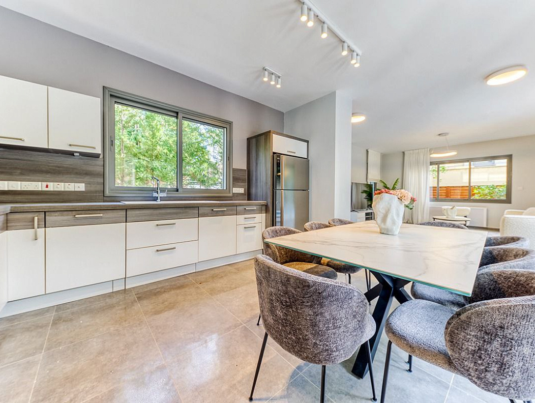 Вилла в Лимассоле