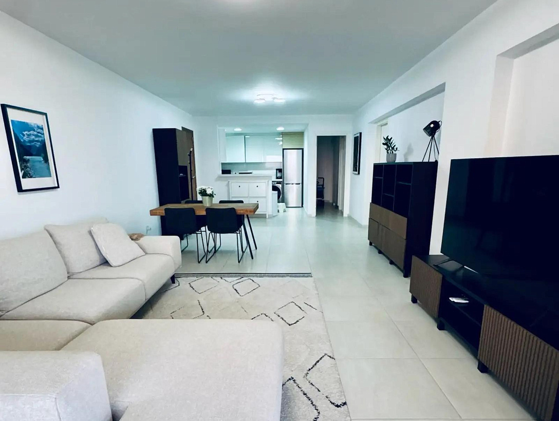 Flat in Paphos