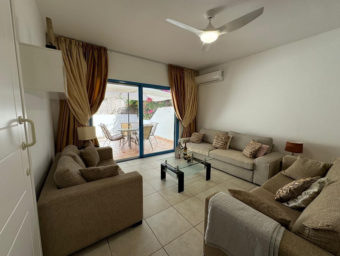 Flat in Paphos