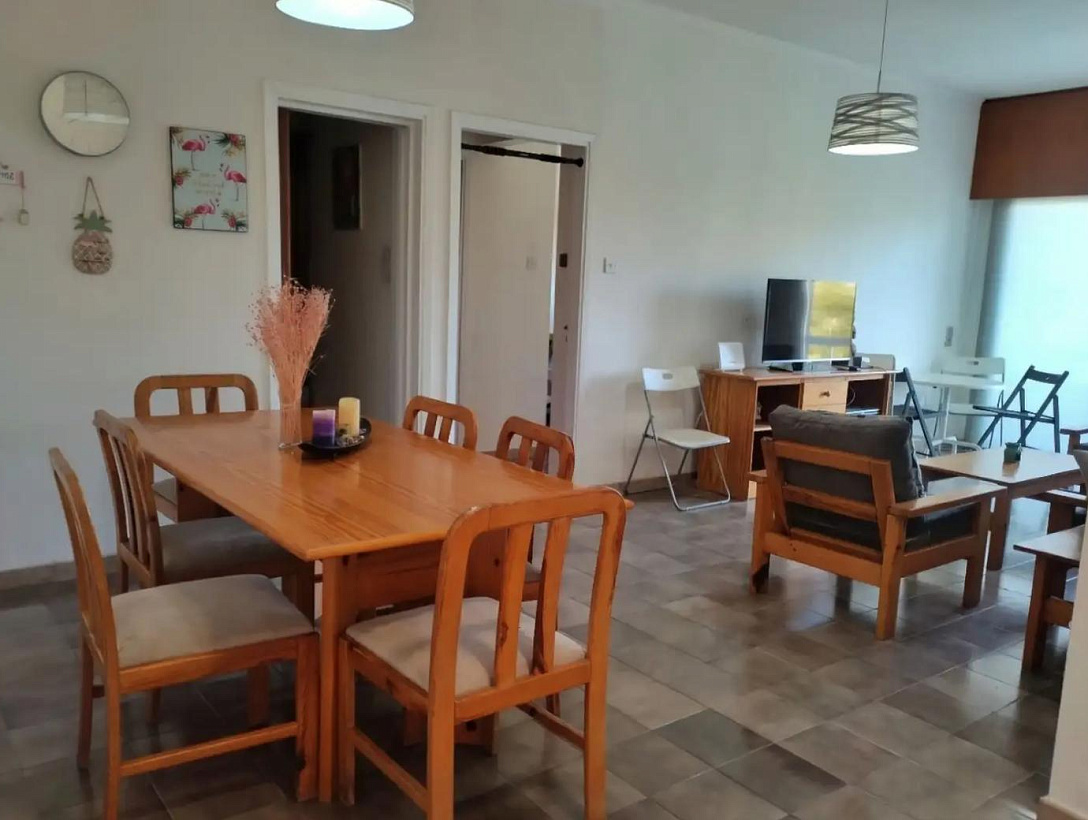 Flat in Limassol