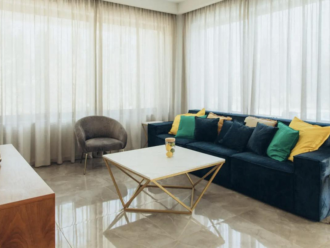 Дом в Фамагусте