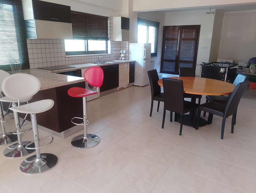 Villa in Limassol