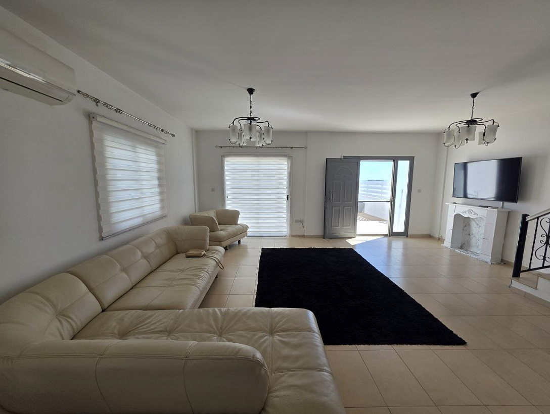 House in Larnaca