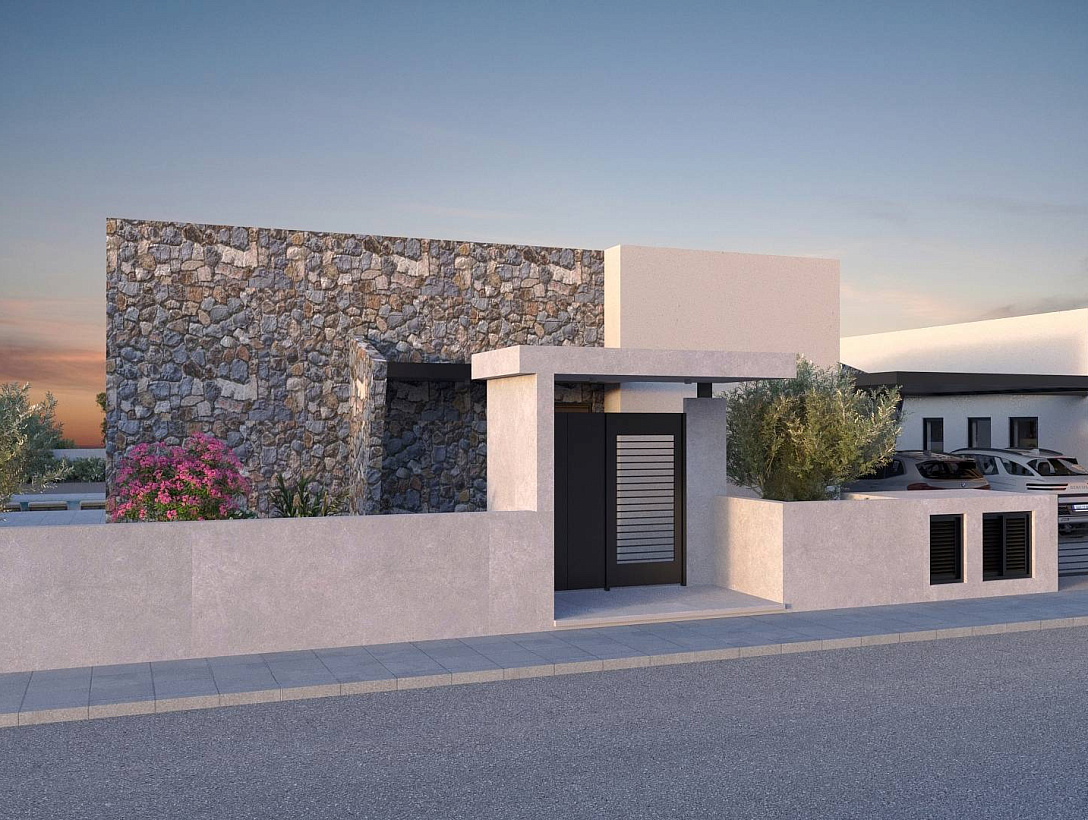Villa in Limassol