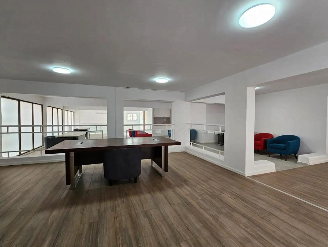 Office in Paphos